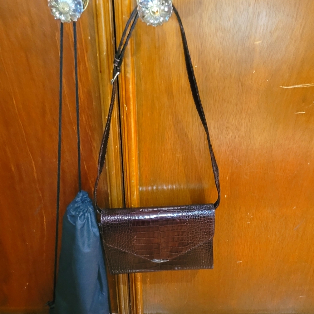 Vintage Ralph Lauran bag